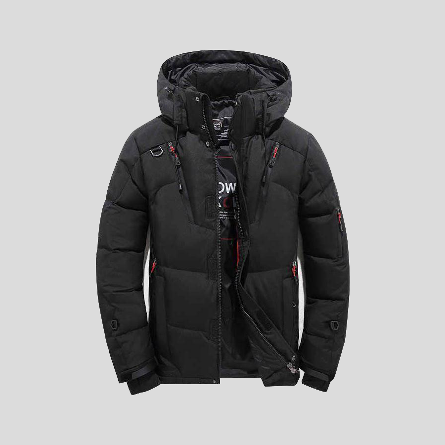 Alpen - Giacca Puffer