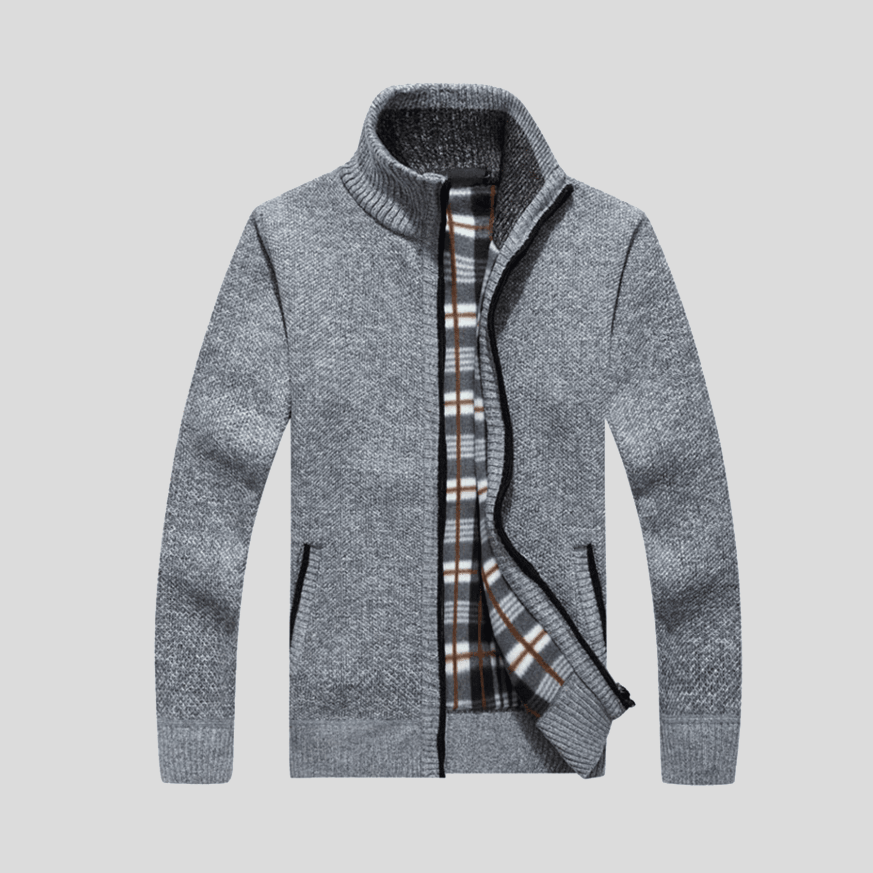 Alpen - Giacca in Fleece