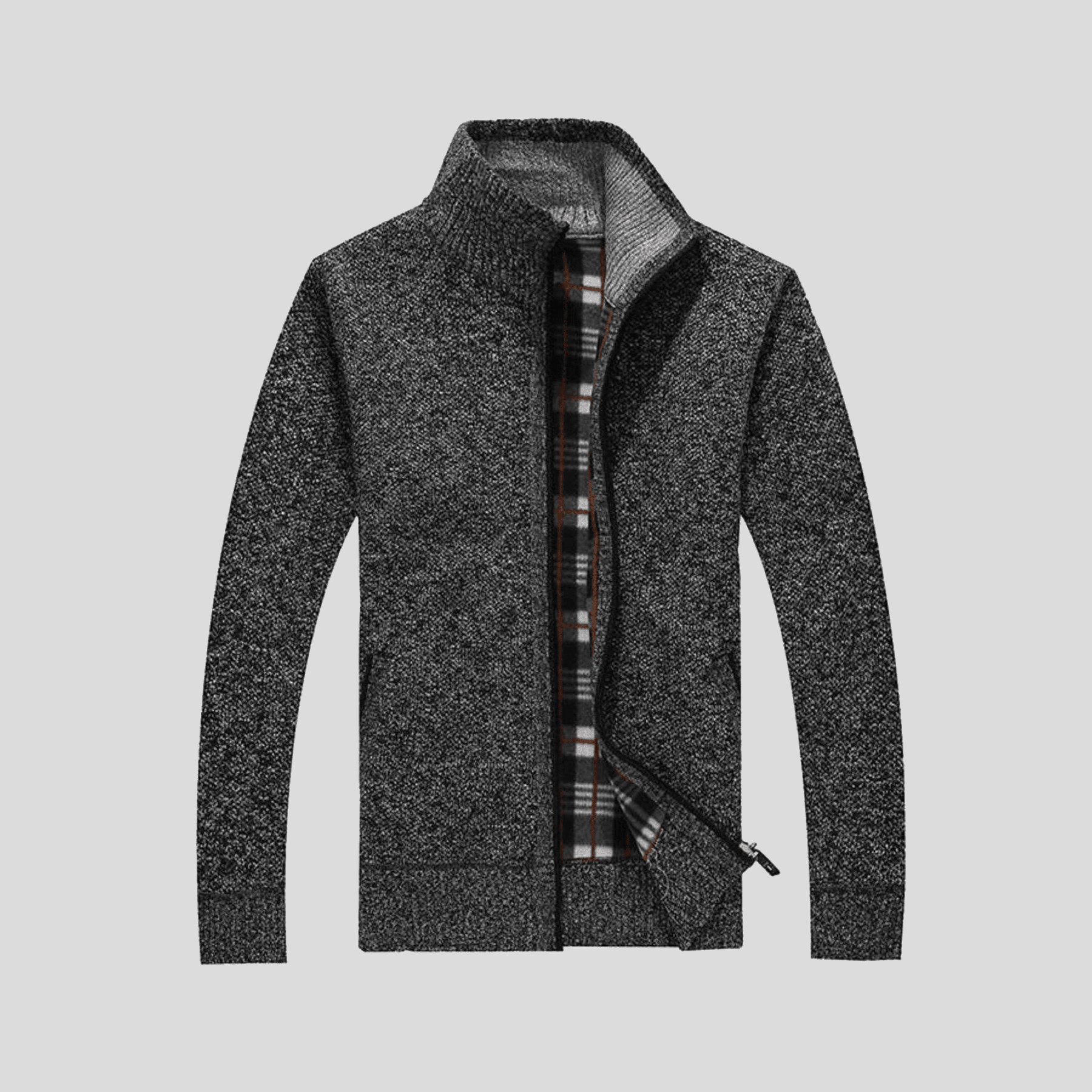 Alpen - Giacca in Fleece