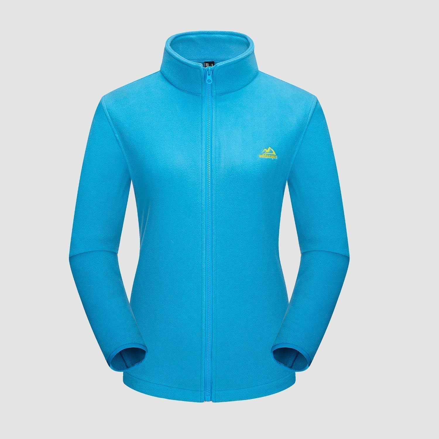 ANNE | CAPPOTTO IMPERMEABILE FLEECE 3-IN-1