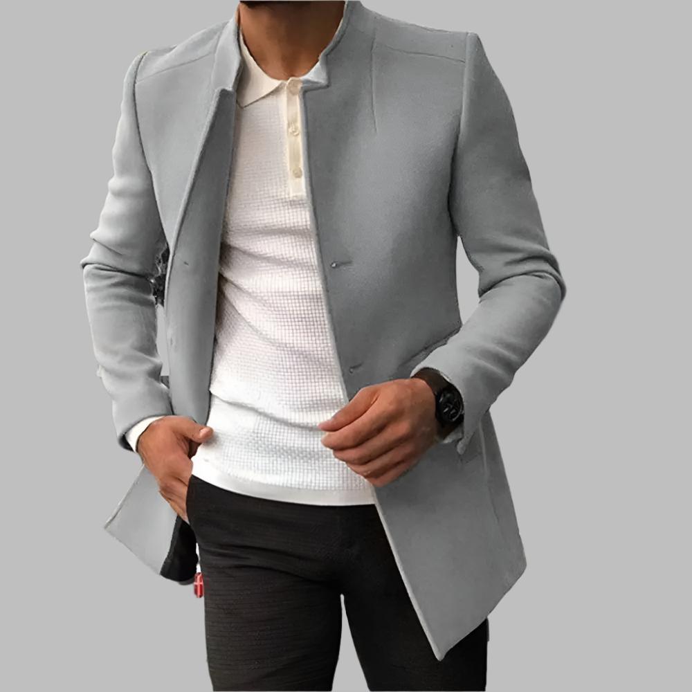 Adrian | Trenchcoat Slim Fit