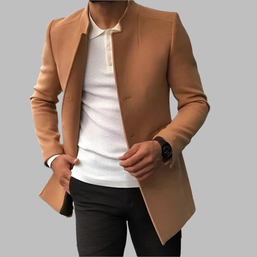Adrian | Trenchcoat Slim Fit