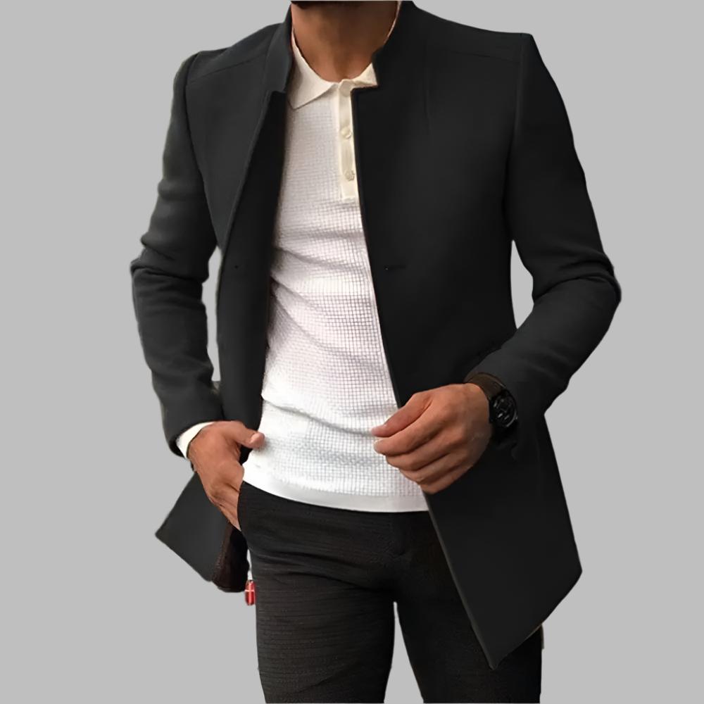 Adrian | Trenchcoat Slim Fit
