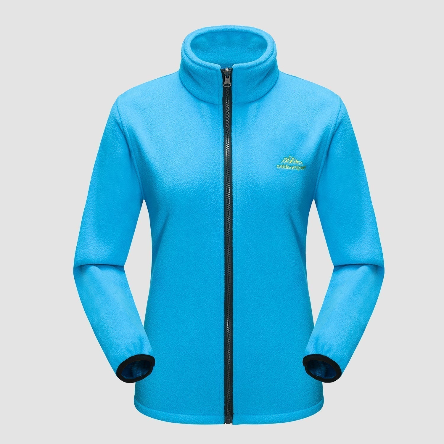 ANNE | CAPPOTTO IMPERMEABILE FLEECE 3-IN-1