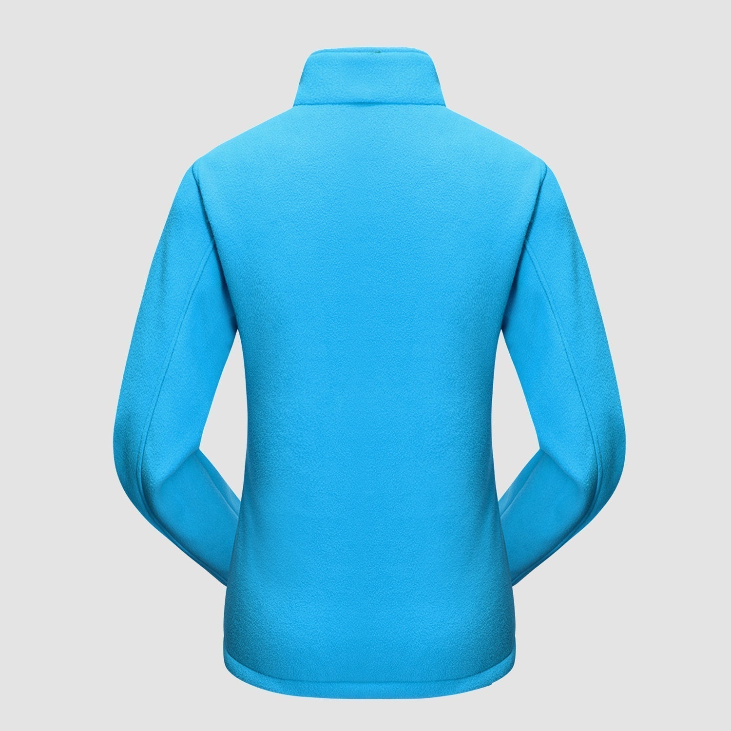 ANNE | CAPPOTTO IMPERMEABILE FLEECE 3-IN-1