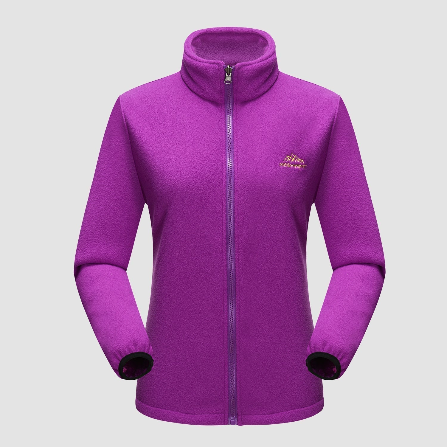 ANNE | CAPPOTTO IMPERMEABILE FLEECE 3-IN-1