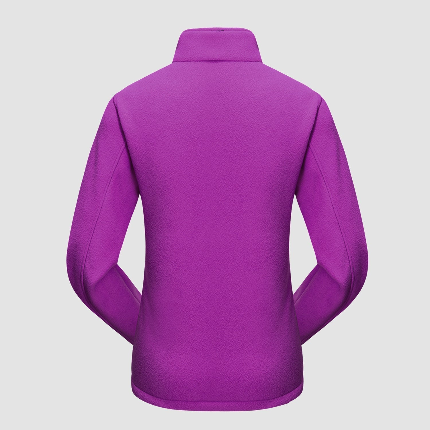 ANNE | CAPPOTTO IMPERMEABILE FLEECE 3-IN-1