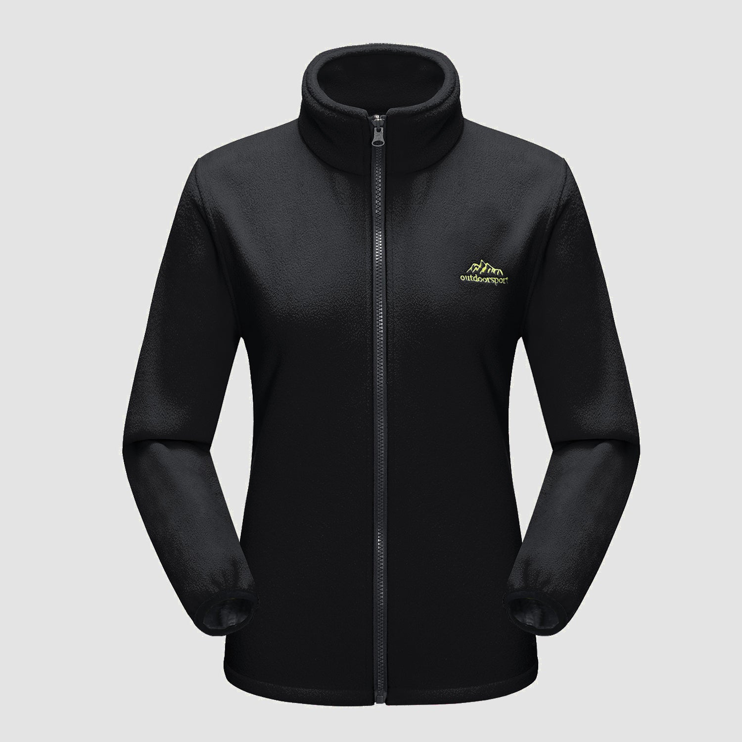 ANNE | CAPPOTTO IMPERMEABILE FLEECE 3-IN-1