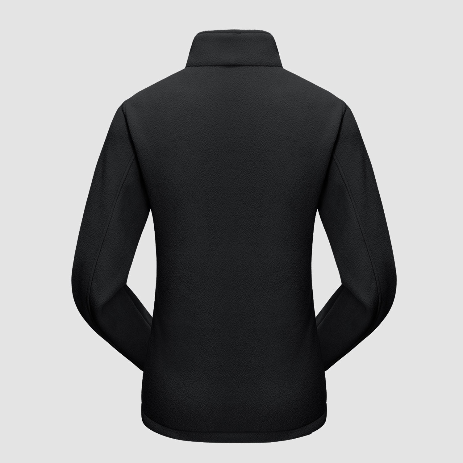 ANNE | CAPPOTTO IMPERMEABILE FLEECE 3-IN-1