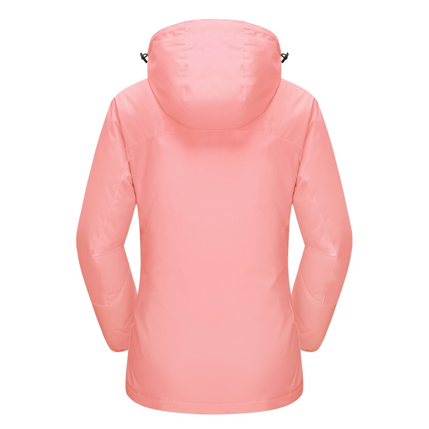 ANNE | CAPPOTTO IMPERMEABILE FLEECE 3-IN-1