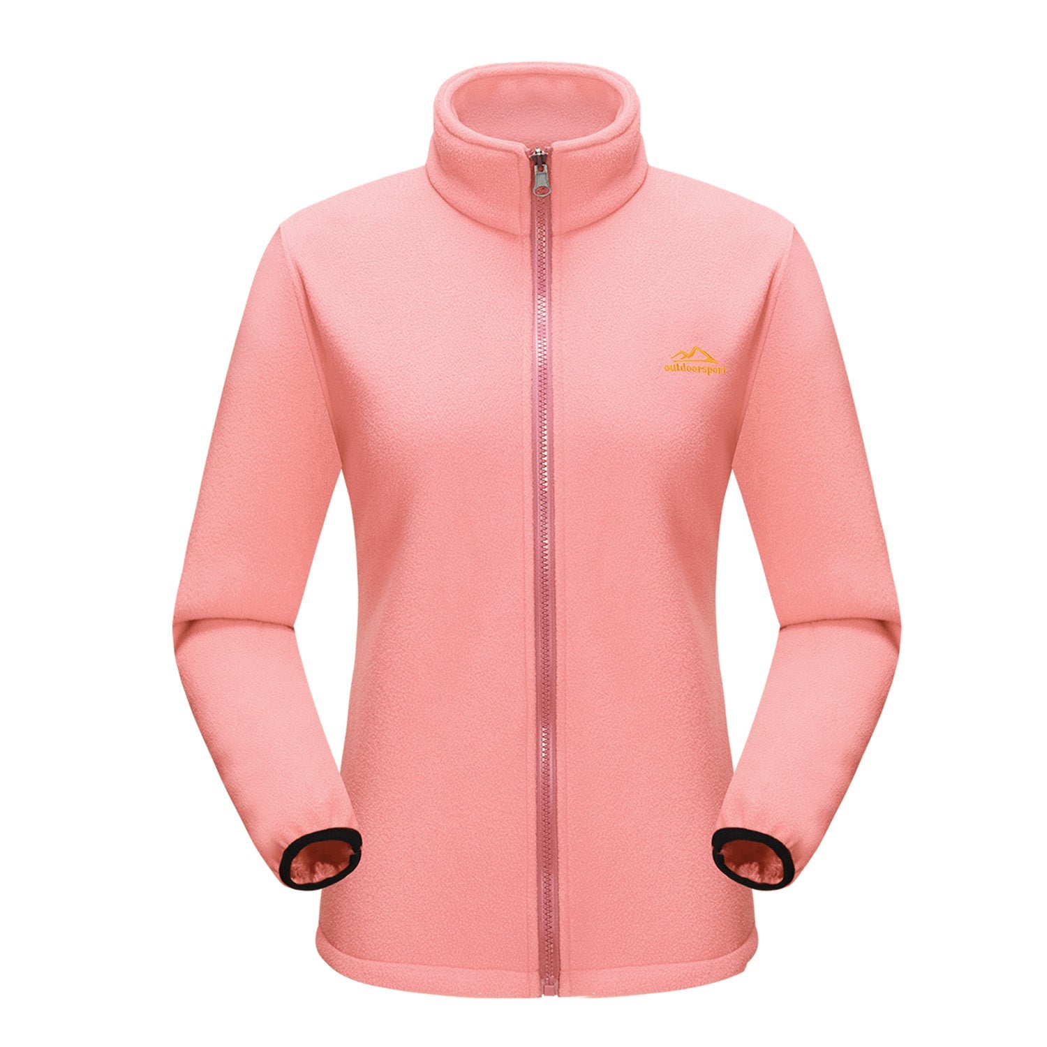 ANNE | CAPPOTTO IMPERMEABILE FLEECE 3-IN-1