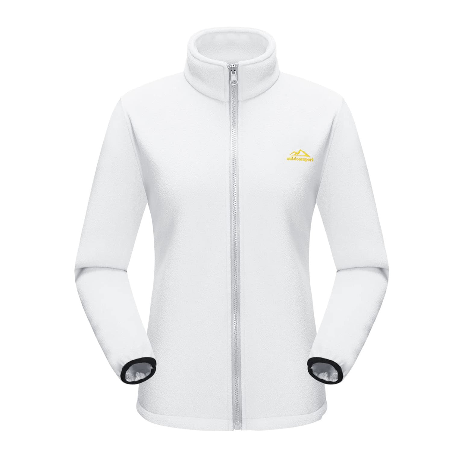 ANNE | CAPPOTTO IMPERMEABILE FLEECE 3-IN-1