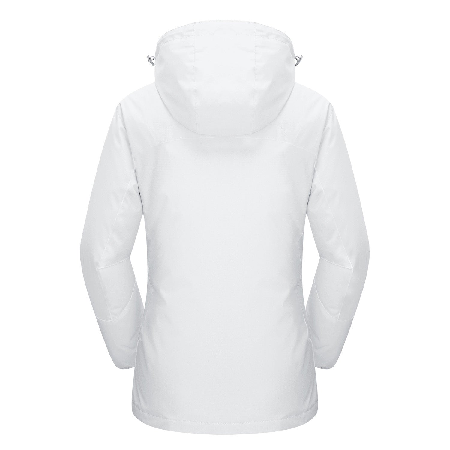ANNE | CAPPOTTO IMPERMEABILE FLEECE 3-IN-1