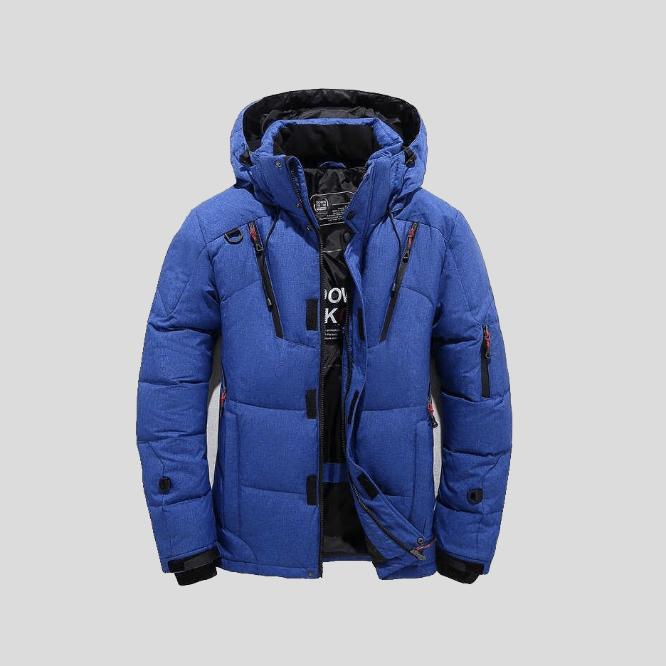Alpen - Giacca Puffer