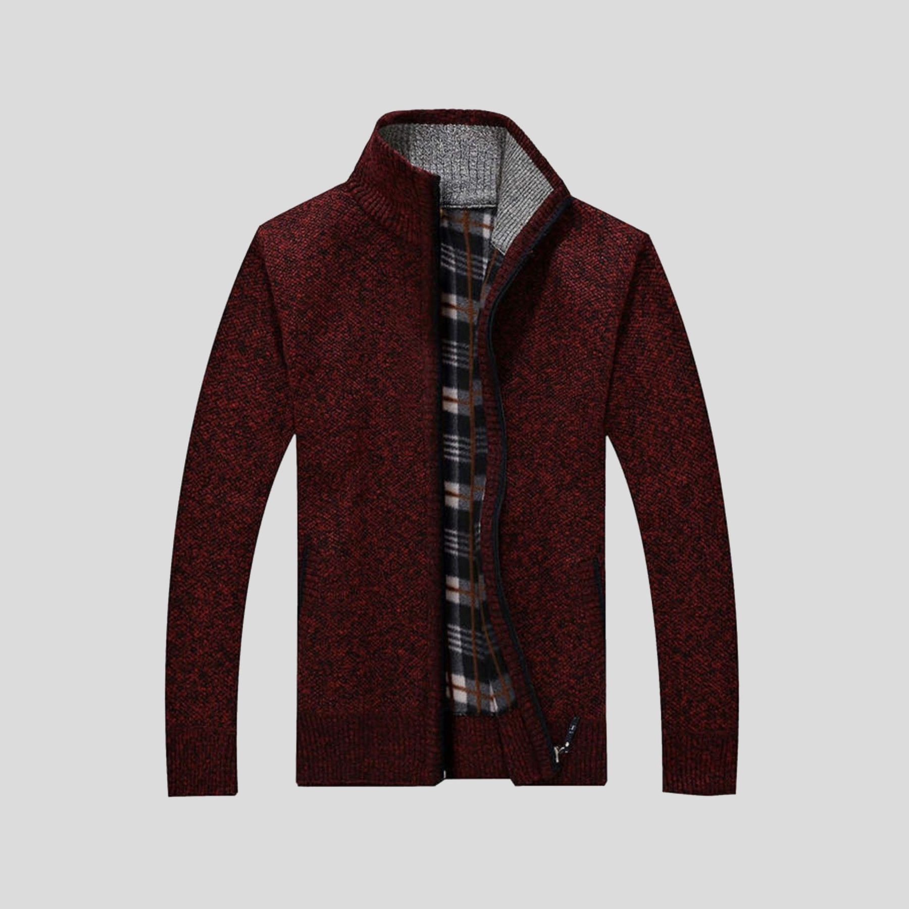 Alpen - Giacca in Fleece