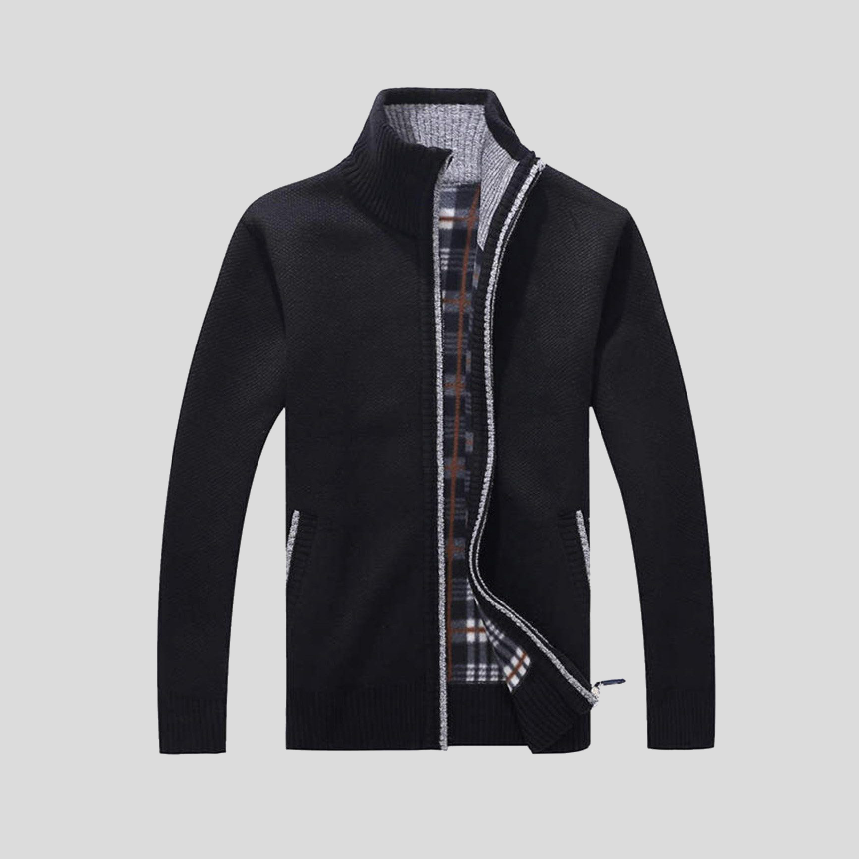 Alpen - Giacca in Fleece