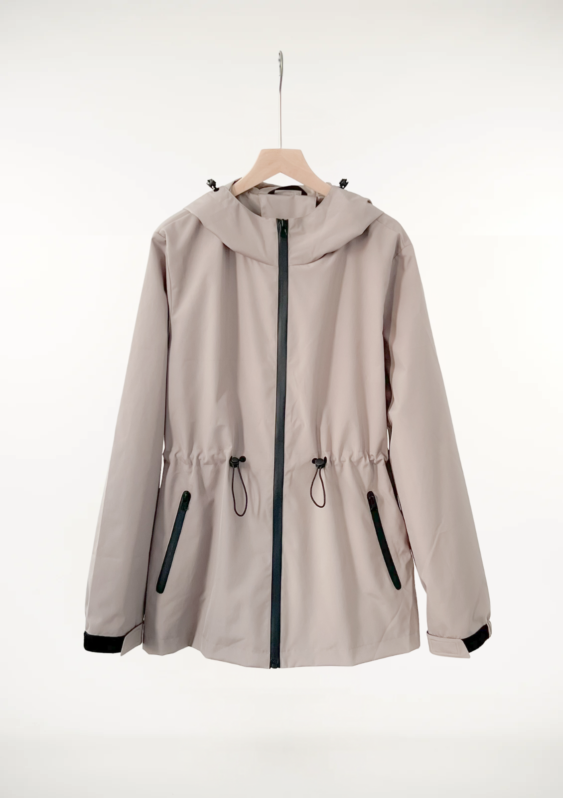 SAGE | IMPERMEABILE LEGGERO