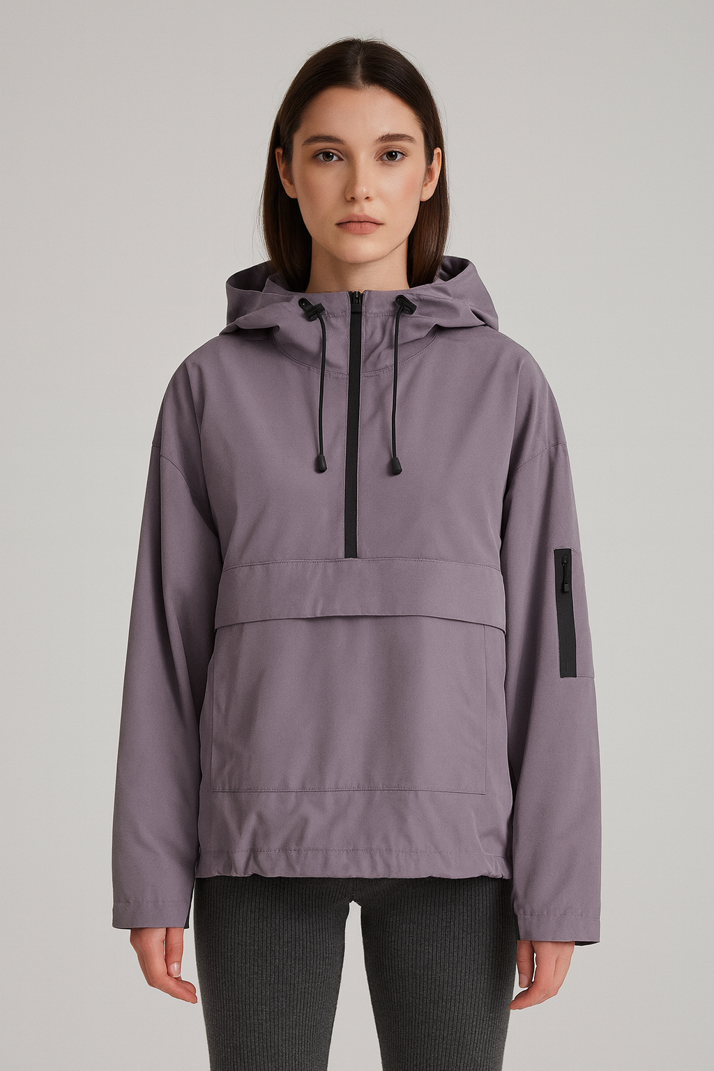 ASHLEY | GIACCA LEGGERA IMPERMEABILE