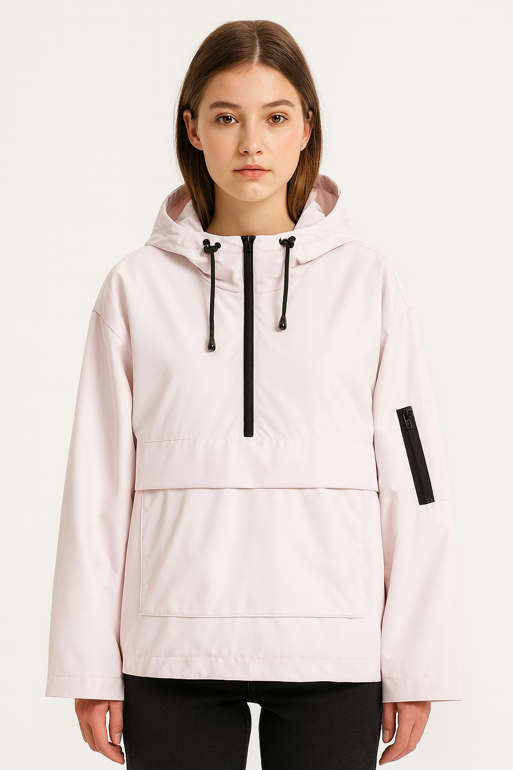 ASHLEY | GIACCA LEGGERA IMPERMEABILE