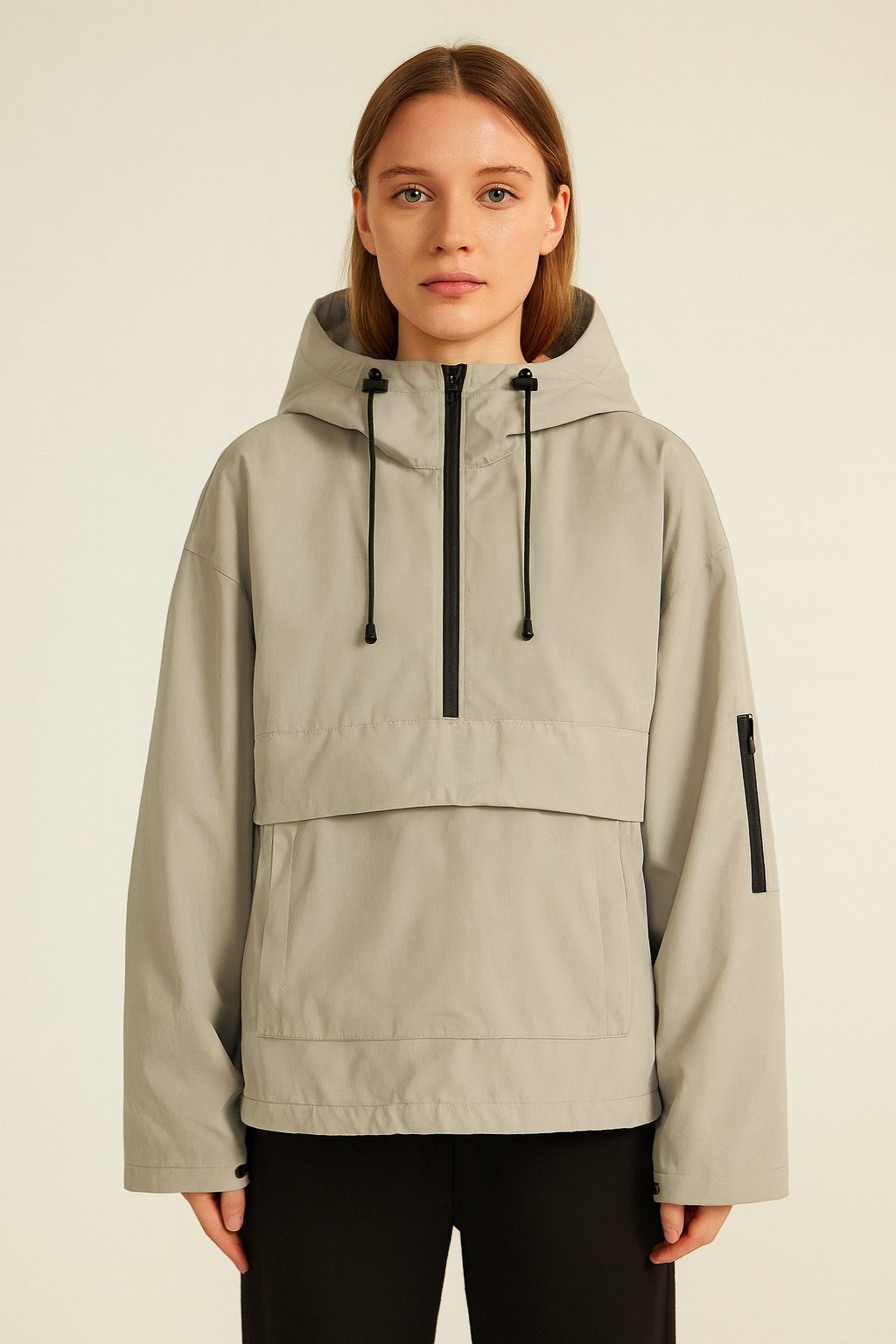 ASHLEY | GIACCA LEGGERA IMPERMEABILE