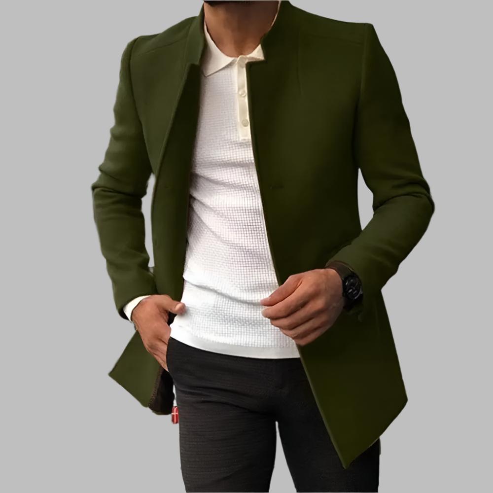 Adrian | Trenchcoat Slim Fit
