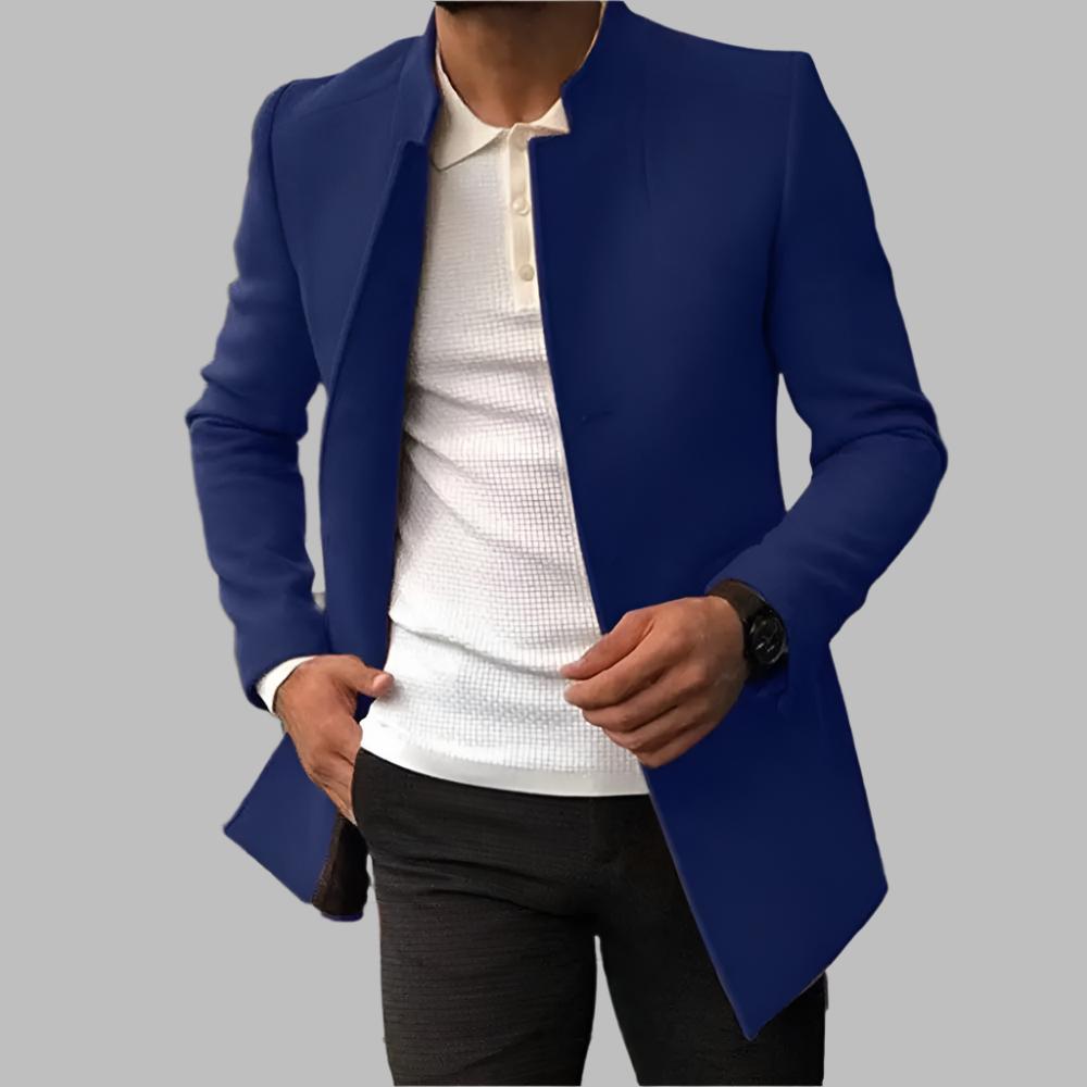 Adrian | Trenchcoat Slim Fit