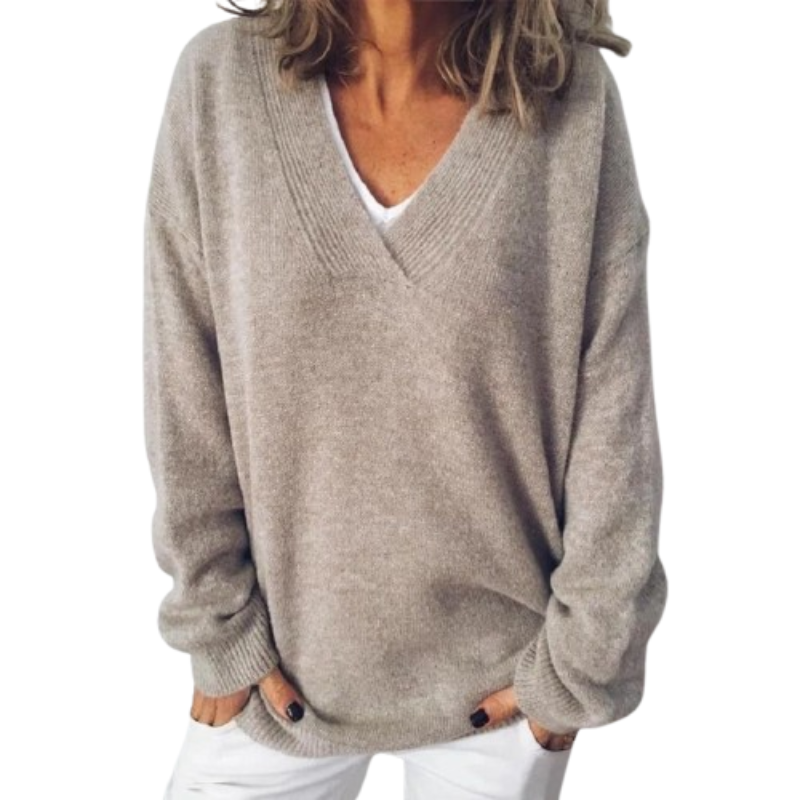 Bailey | Maglione Morbido e Lussuoso