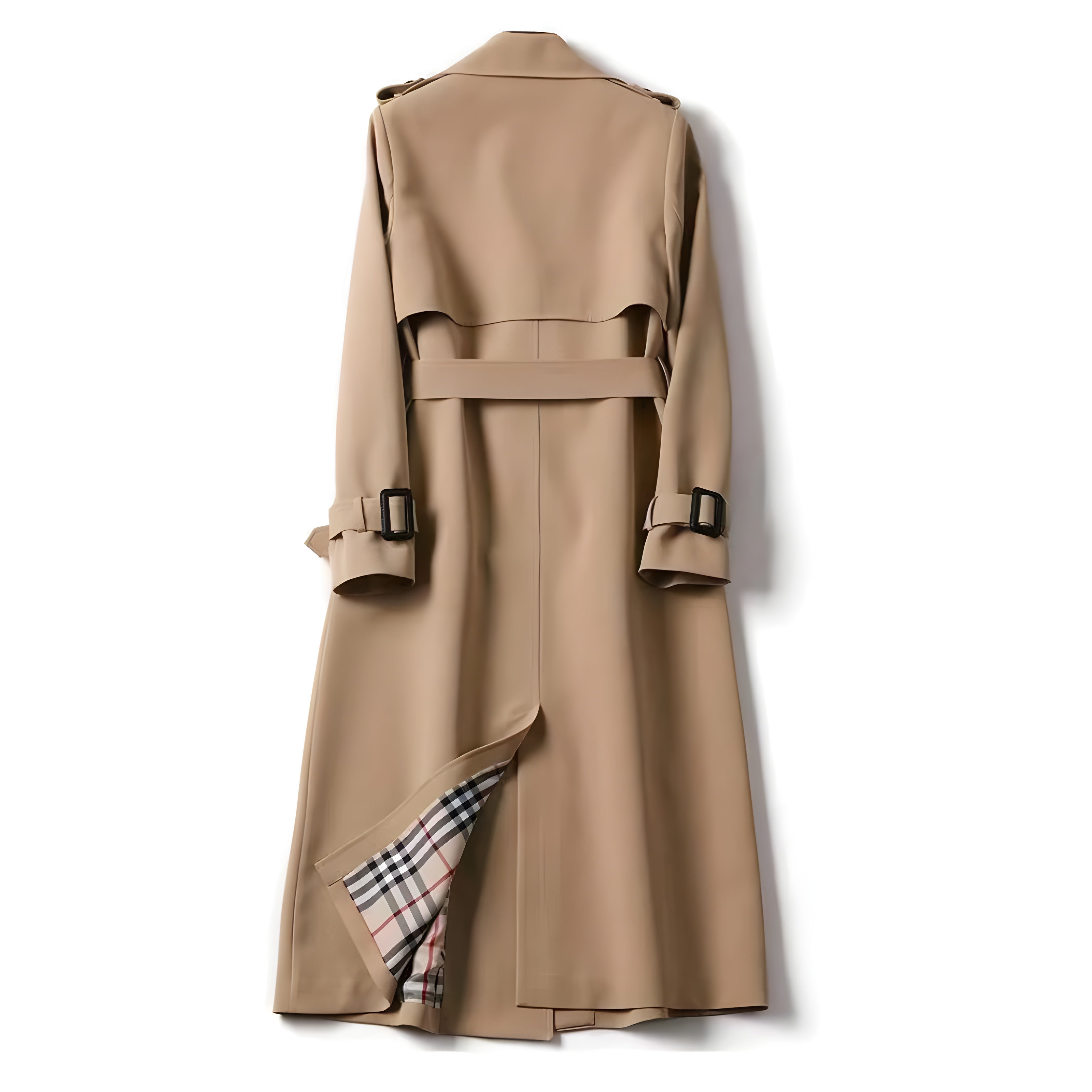 EMILY - TRENCH COAT ELEGANTE