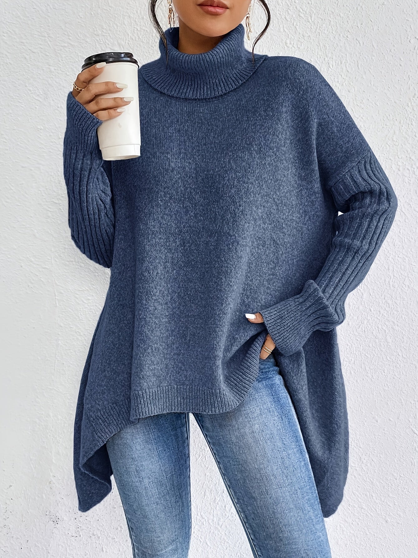 Audrey | Maglione Confortevole