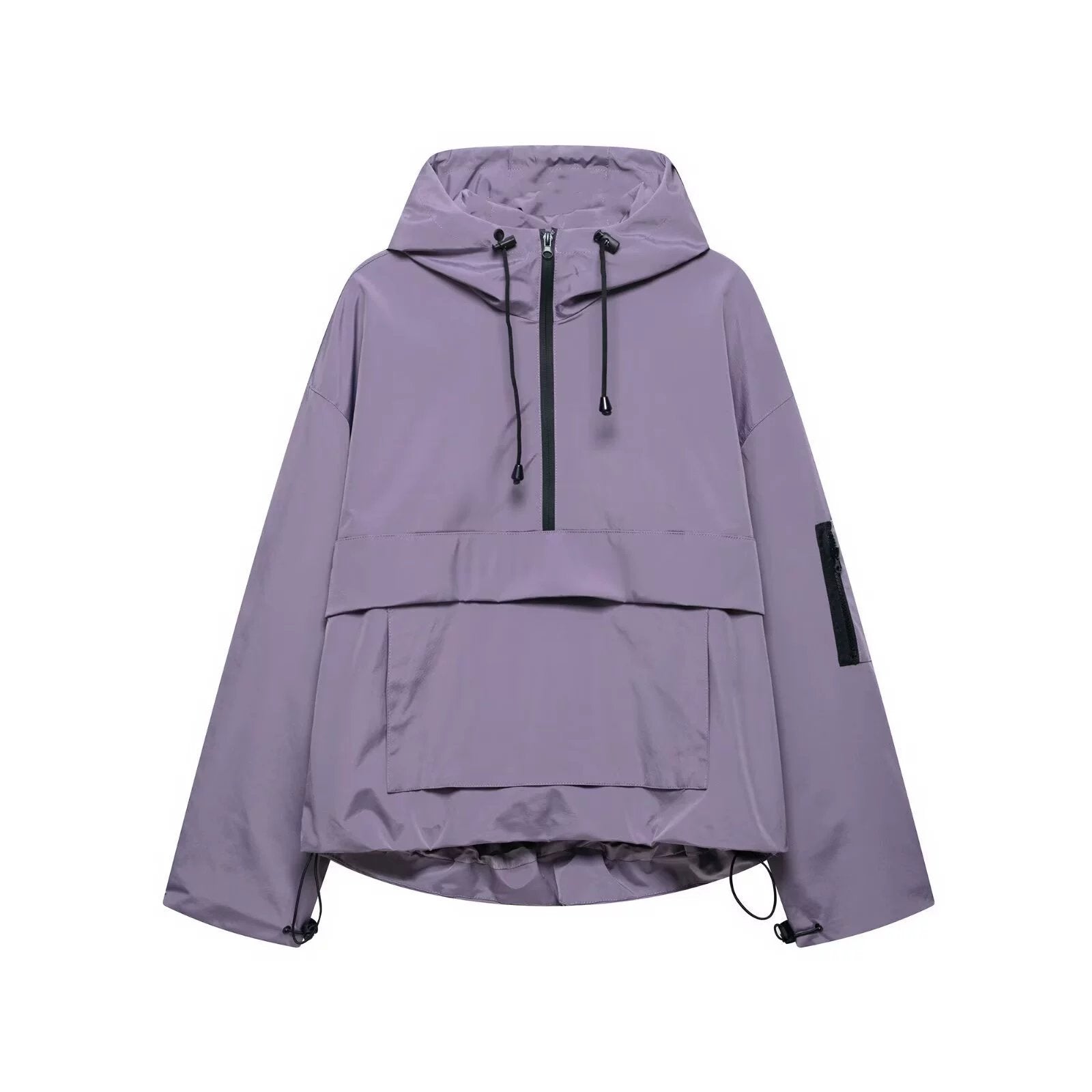 ASHLEY | GIACCA LEGGERA IMPERMEABILE