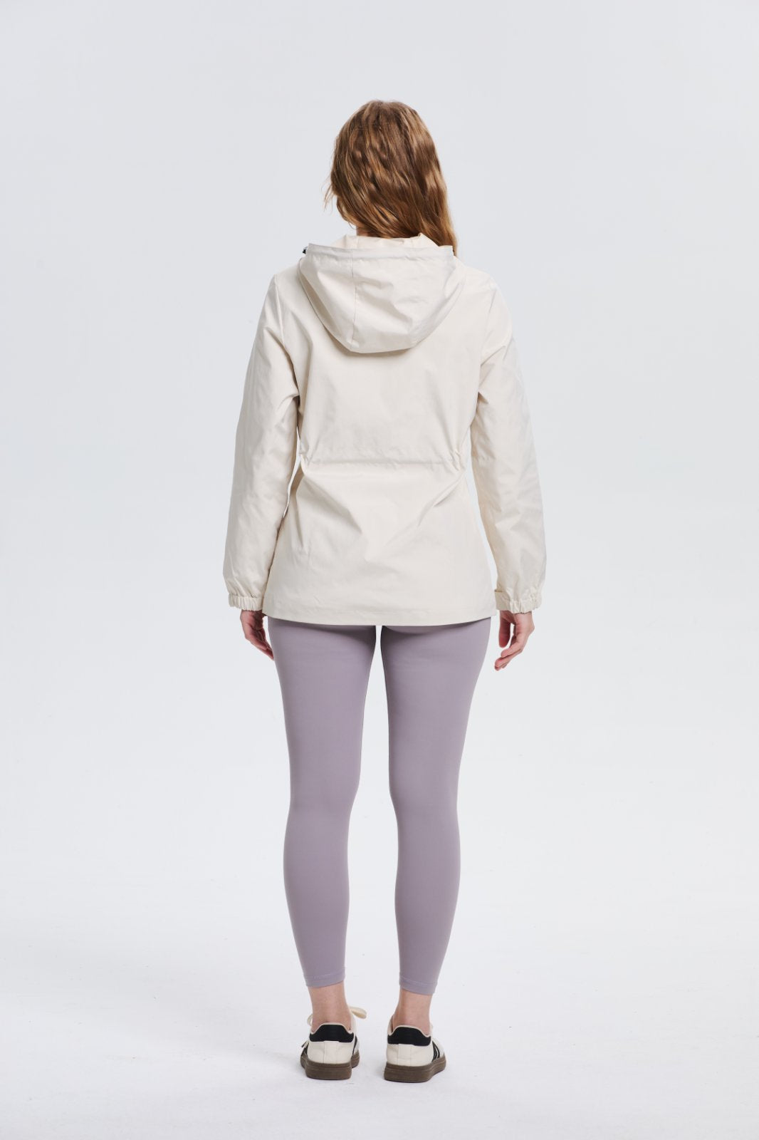 SAGE | IMPERMEABILE LEGGERO