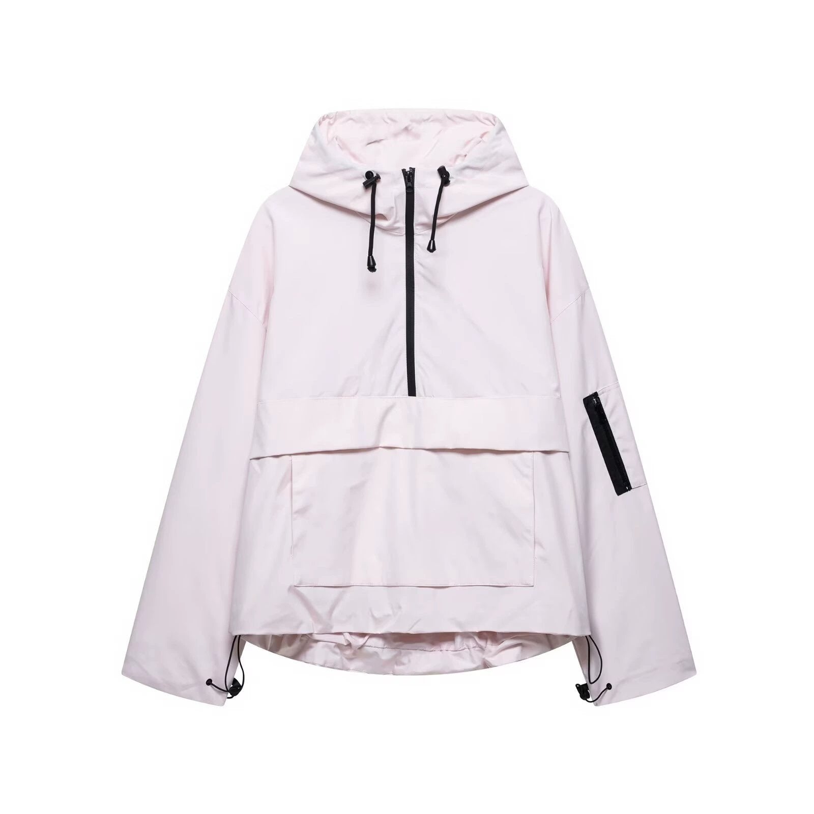 ASHLEY | GIACCA LEGGERA IMPERMEABILE