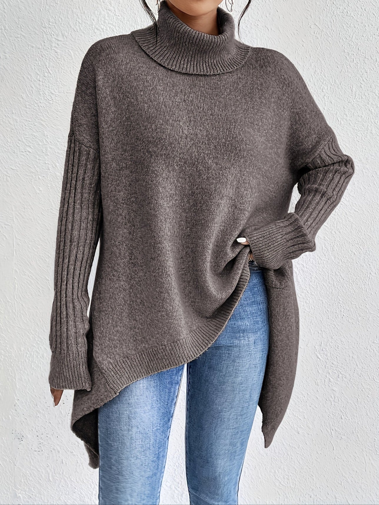 Audrey | Maglione Confortevole